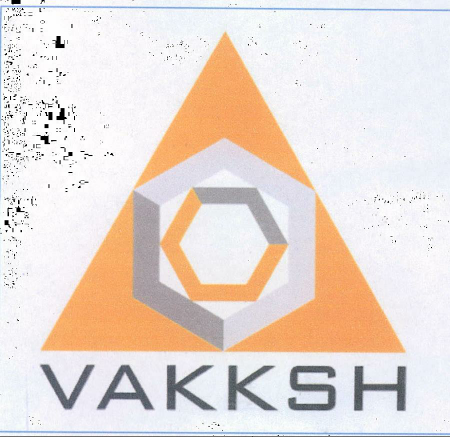 Vakksh Device mark 2146918 Trademark