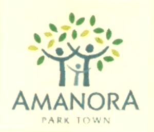 Amanora (label) Device mark 1601013 Trademark