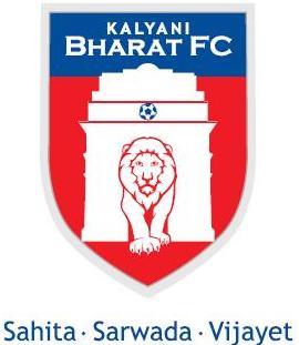 Kalyani Bharat Fc Device mark 2849741 Trademark