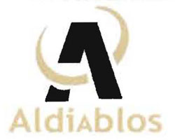 Aldiablos With A Logo Device mark 2778744 Trademark