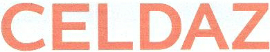Celdaz Device mark 1870254 Trademark