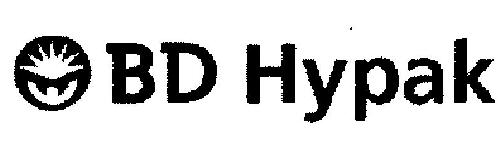 Bd Hypak Device mark 1974237 Trademark