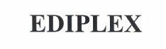 Ediplex Device mark 1971580 Trademark
