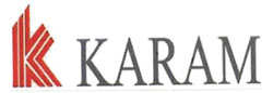 Karam Device Of Word K Device mark 2688672 Trademark