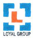 Loyal Group (logo) Device mark 1503212 Trademark
