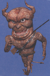 Cartoon Figure Device mark 2206161 Trademark