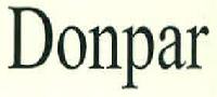 Donpar Device mark 2614289 Trademark