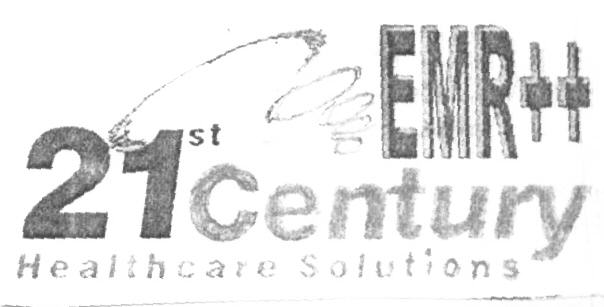 21st Century (device Of Plus Sign) Device mark 1601452 Trademark