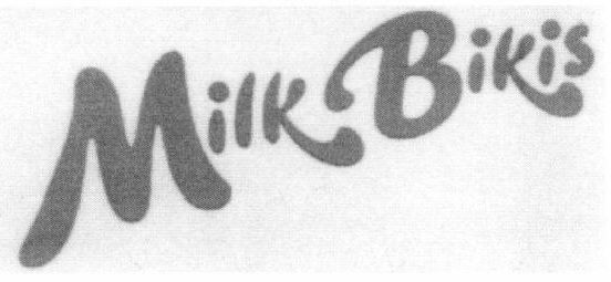 Milk Bikis Device mark 1491797 Trademark