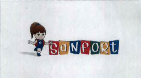 Sanfort Device mark 1877901 Trademark