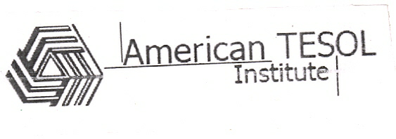 Americal Tesol Institute Device mark 1807482 Trademark