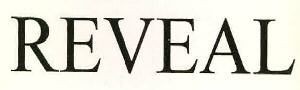Reveal Device mark 2640393 Trademark
