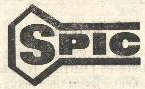 Spic (device) Device mark 331475 Trademark