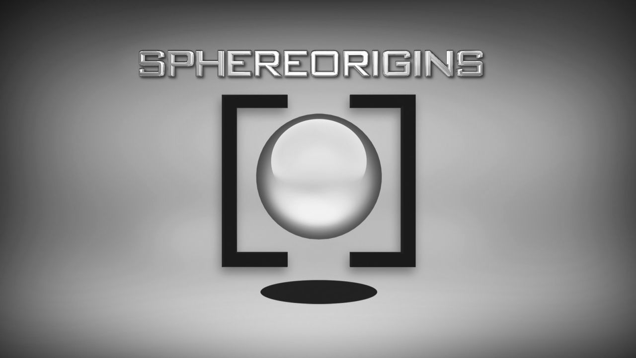 Sphereorigins With Logo Device mark 2599342 Trademark