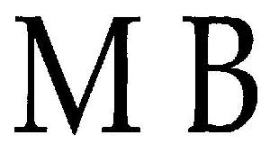 M B Device mark 2921115 Trademark