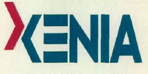 Xenia (device) Device mark 2530632 Trademark
