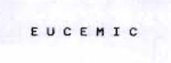 Eucemic Device mark 927537 Trademark
