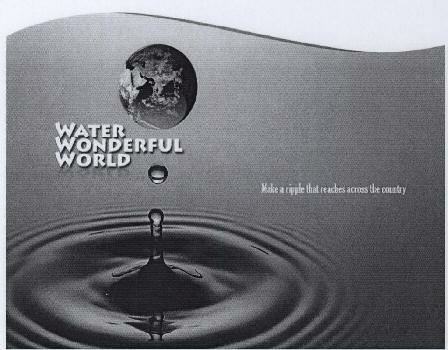 Waterwonderfulworld With Device Device mark 1701130 Trademark