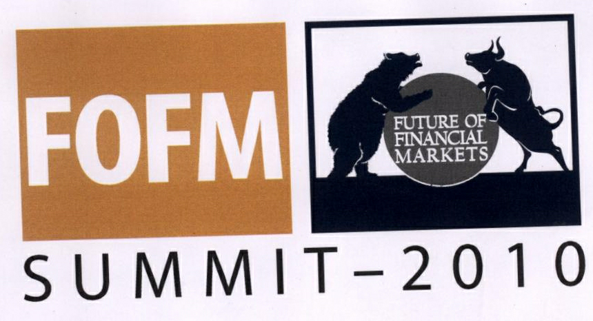 Fofm Summit-2010 Device mark 1875154 Trademark