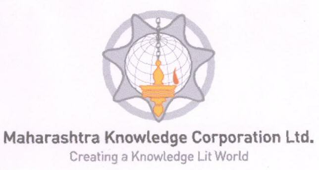 Maharashtra Knowledge Corporation Ltd (device) Device mark 1670085 Trademark