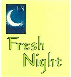 Fn Fresh Night Device mark 2446261 Trademark