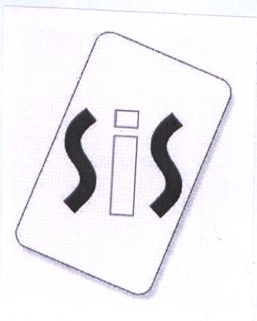 Sis (label) Device mark 1797460 Trademark