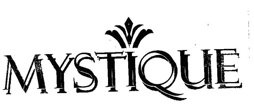 Mystique Device mark 2091576 Trademark