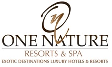 One Nature Resorts & Spa - Exotic Destinations Luxury Hotels & Resorts Device mark 2752440 Trademark