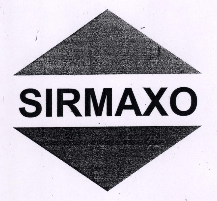 Sirmaxo Device mark 1870034 Trademark