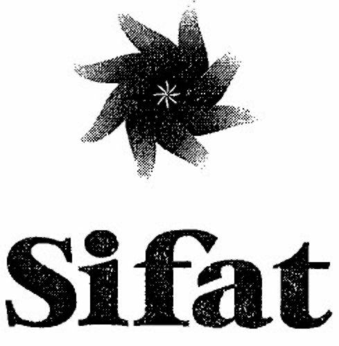 Sifat Device mark 2567710 Trademark