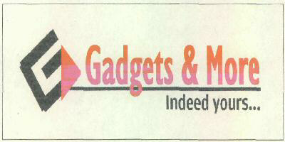 G Gadgets & More (device) Device mark 2580762 Trademark