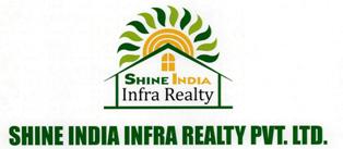 Shine India Infra Realty Pvt. Ltd. Device mark 2419865 Trademark