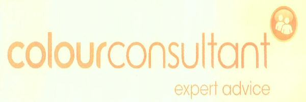 Colour Consultant (label) Device mark 1623758 Trademark