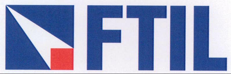 Ftil Device mark 2032395 Trademark