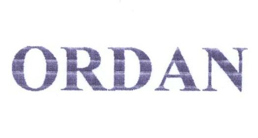Ordan Device mark 1584888 Trademark