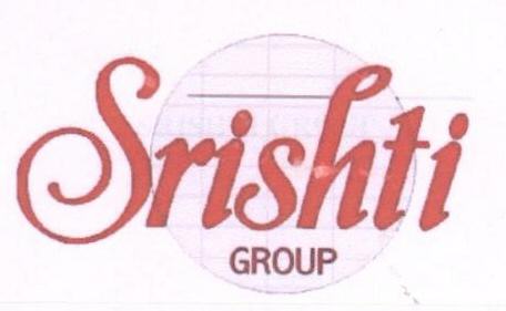 Srishti Group (label) Device mark 1674319 Trademark
