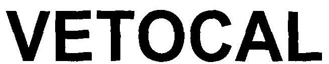 Vetocal (device) Device mark 2520278 Trademark