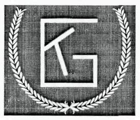 Kg Device mark 2367437 Trademark