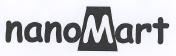 Nanomart ( Label ) ( M Dev.) Device mark 1690428 Trademark