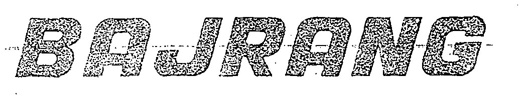 Bajrang Device mark 793662 Trademark