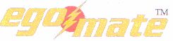 Ego Mate (label) Device mark 1480557 Trademark