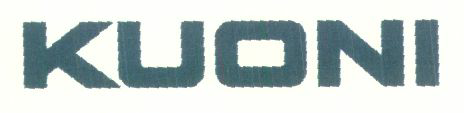 Kuoni Device mark 1426108 Trademark
