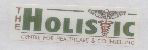 Holistic (label) Device mark 1086099 Trademark