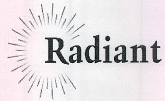 Radiant Device mark 2382329 Trademark