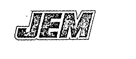 Jem Device mark 705835 Trademark