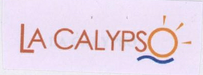 La Calypso (label) Device mark 1786413 Trademark