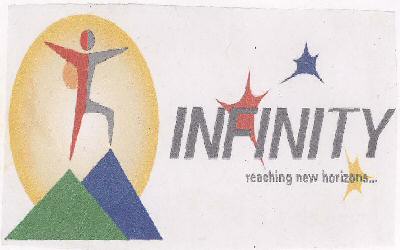 Infinity With Device Device mark 1602729 Trademark