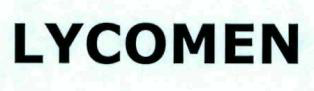 Lycomen Device mark 2450960 Trademark