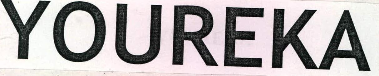 Youreka Device mark 2178223 Trademark