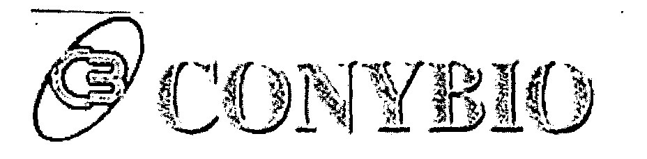 Conybio Device mark 1168481 Trademark